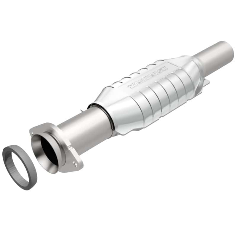 Magnaflow — MagnaFlow Conv DF El Dorado/Seville 88-95 4.
Standard Grade
Standard - view 1