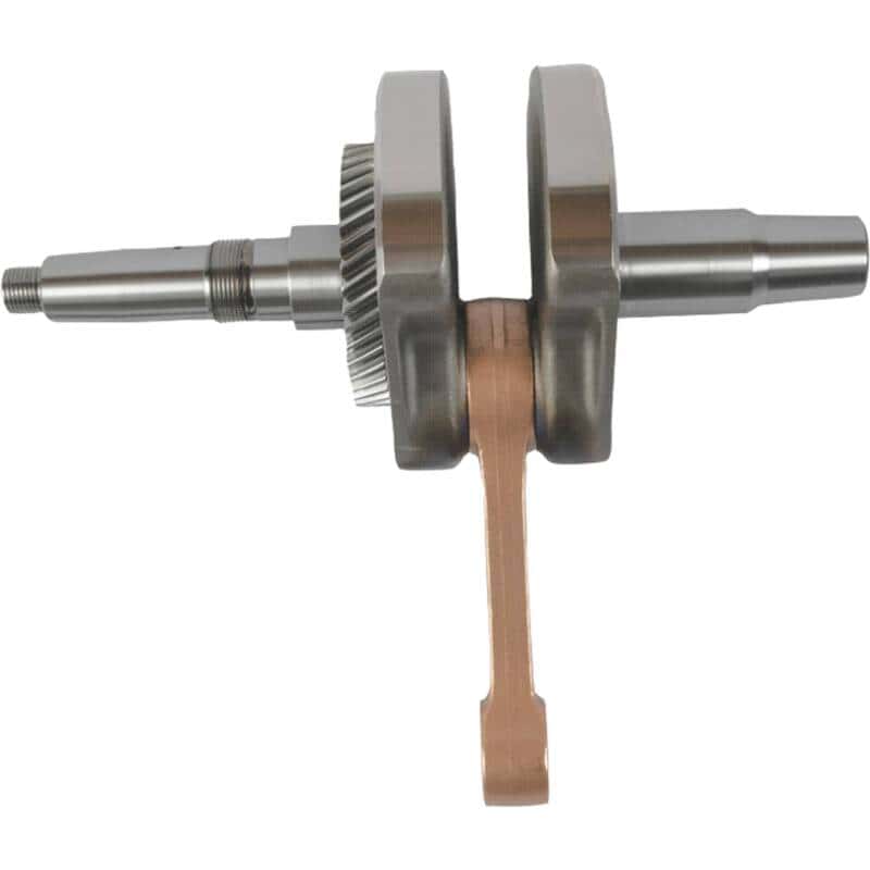 Hot Rods — Hot Rods 98-12 Polaris Scrambler 500 4x4 500cc Crankshaft - view 4