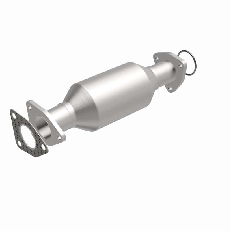 Magnaflow — MagnaFlow Conv Dir F Accord-Prelude 90-93/96
HM Grade
HM - view 6