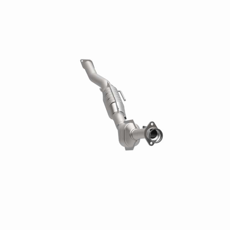 Magnaflow — Magnaflow Conv DF 2007-2011 RANGER 2.3L Underbody
OEM Grade
OEM - view 24