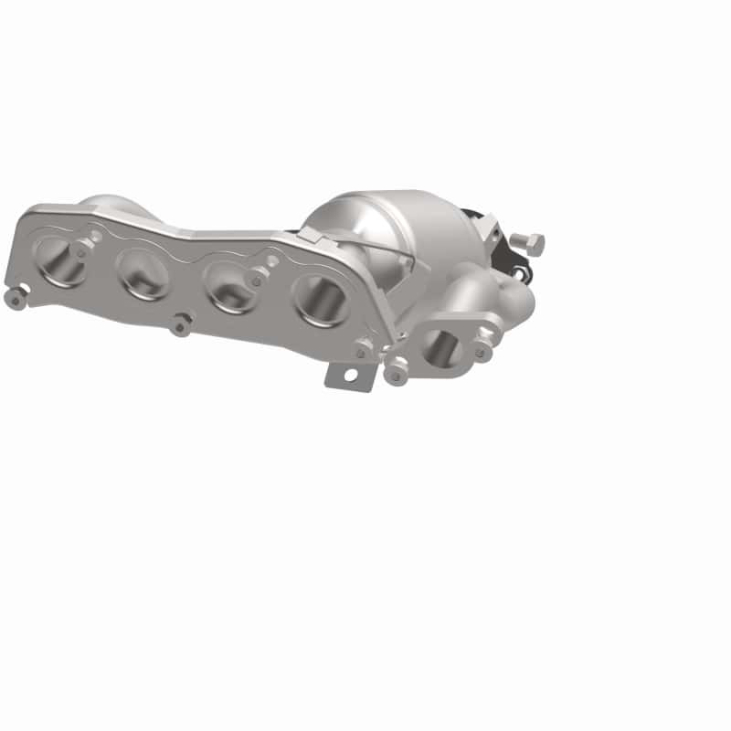 Magnaflow — MagnaFlow DF Conv 21-22 Toyota Corolla 2.0L OEM
OEM - view 22