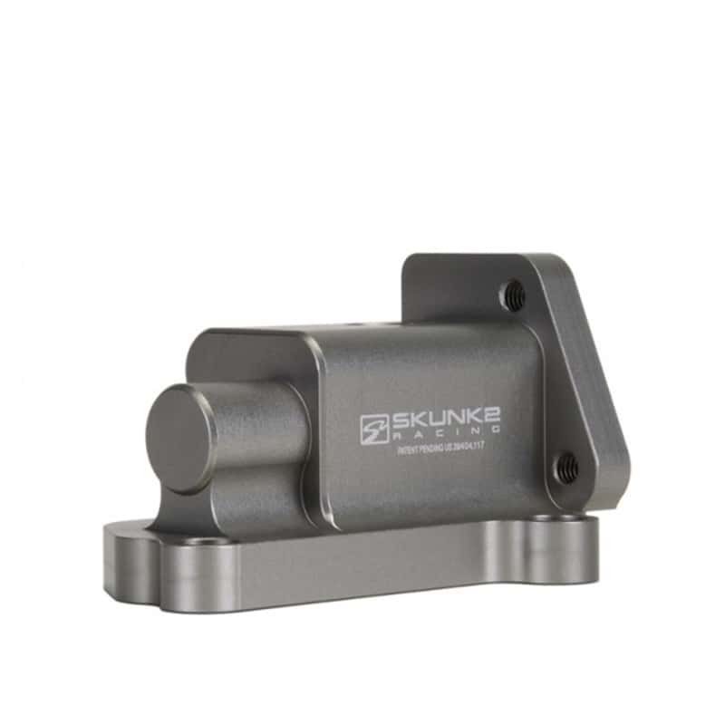 Skunk2 Racing — Skunk2 Honda/Acura H-Series VTEC Hard Anodized Billet Solenoid
Engine Dress-Up Kit - view 9