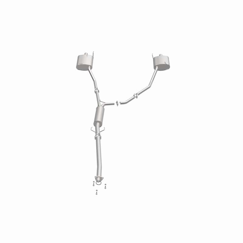Magnaflow — MagnaFlow BRE Exhaust Kit 09-15 Honda Pilot 3.5L
Exhaust Kit - view 21