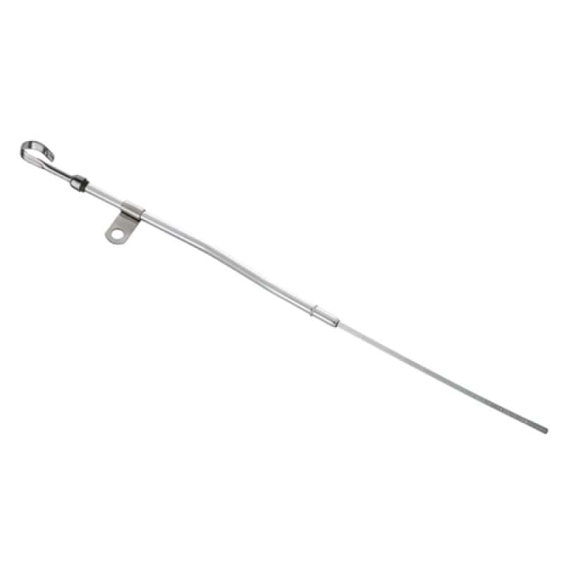 Ford Racing — Ford Racing Chrome Handle/Chrome Tube Dipstick Kit
Oil Dipstick - view 3