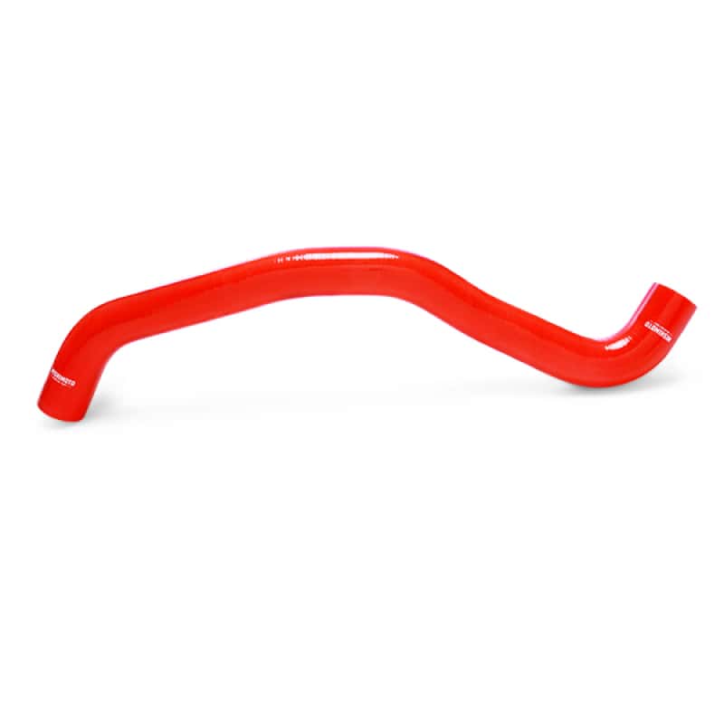 Mishimoto — Mishimoto 04-08 Ford F-150 V8 Red Silicone Radiator Hose Kit
Coolant Hose Kit - view 3