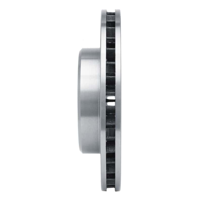 DFC — DFC 98-07 Lexus LX470 Front Brake Rotor
DFC Brake Rotor - view 3