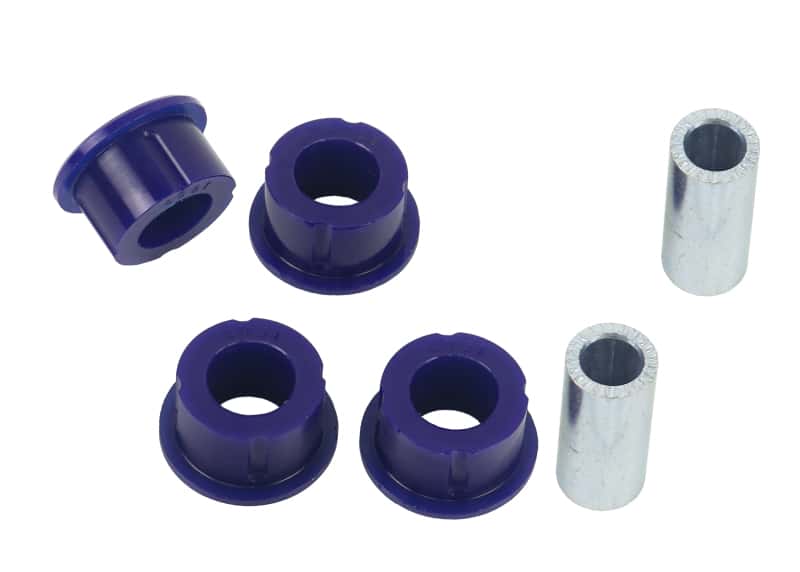 Superpro — SuperPro 1986 Toyota Supra Base Rear Lower Control Arm Bushing Kit
Bushing Kit - view 3