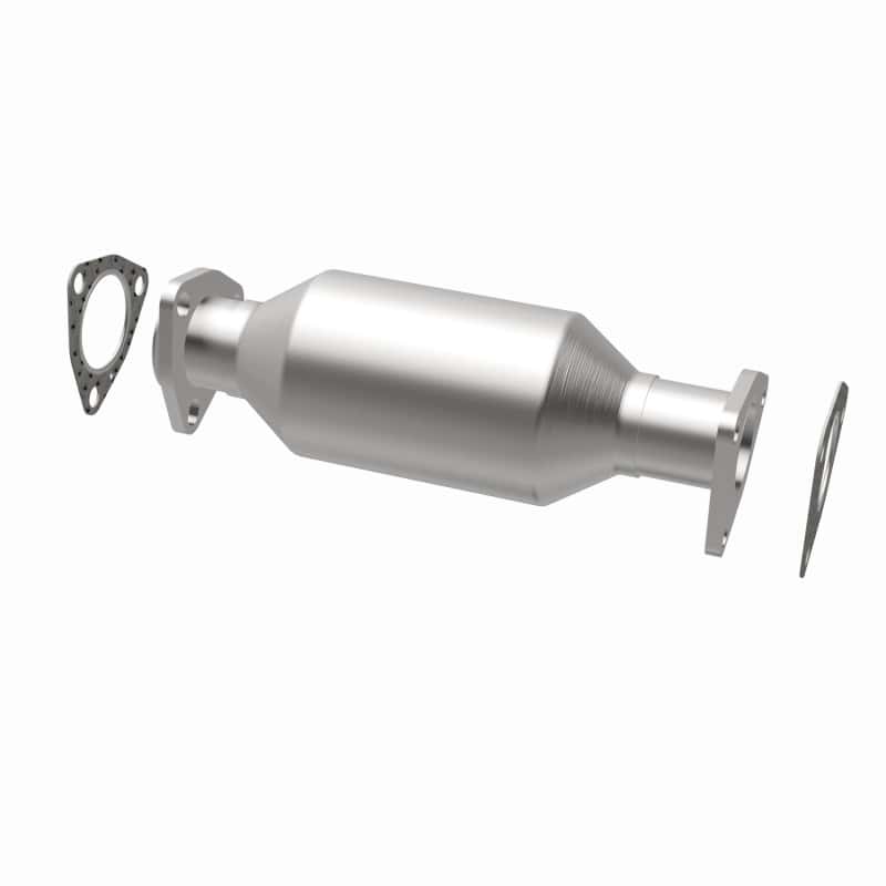 Magnaflow — MagnaFlow Conv Direct Fit Honda 80-90
Standard Grade
Standard - view 19