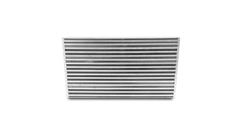 Vibrant — Vibrant Air-to-Air Intercooler Core Only (core size: 25in W x 12in H x 3.5in thick)
ICCore25"x11.8"x3.5"
I/CCore25"x12"x3.5" - view 3