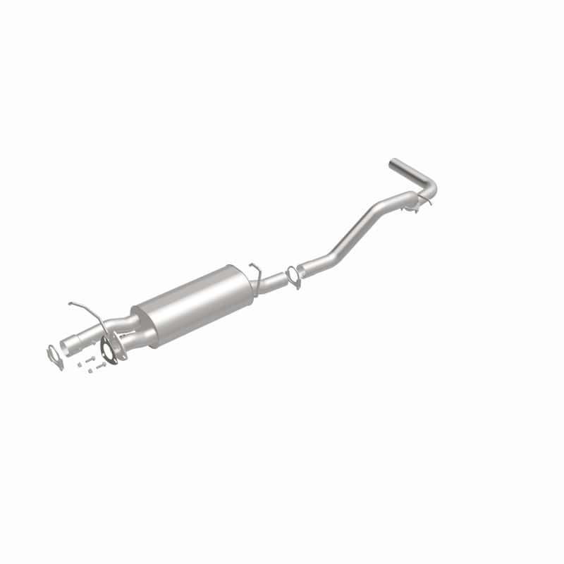 Magnaflow — MagnaFlow BRE Exhaust Kit 01-02 Savana Express 3500 5.7L
Exhaust Kit - view 4