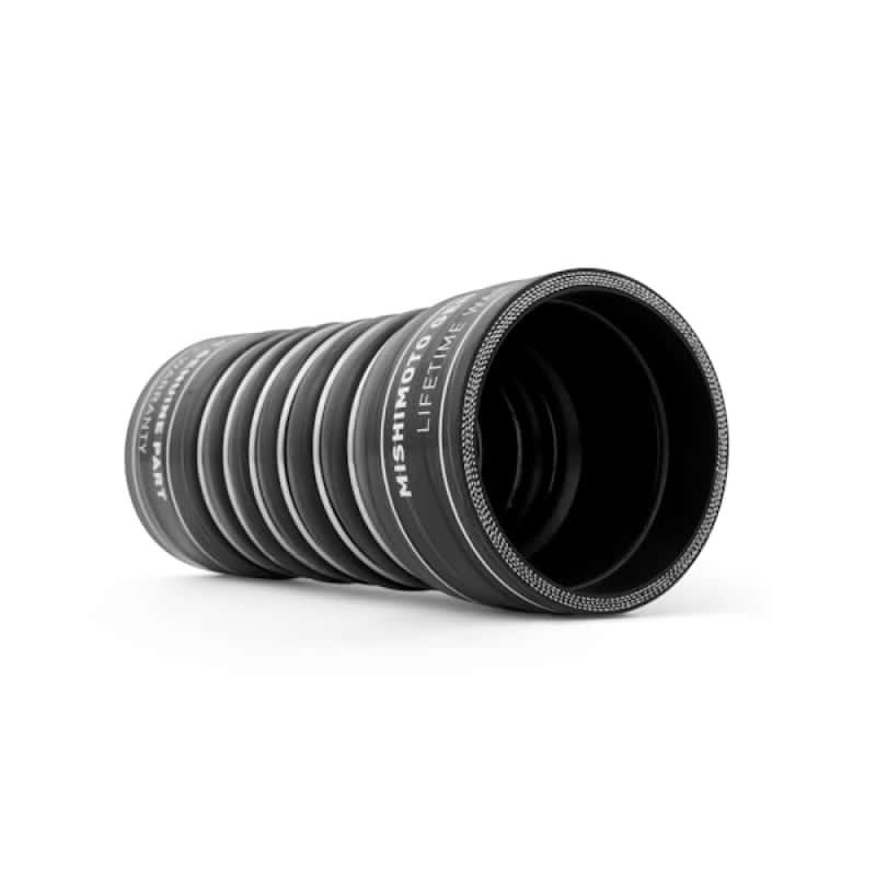 Mishimoto — Mishimoto 07.5-09 Dodge 6.7L Cummins Boot Kit - view 4