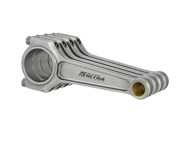 Skunk2 Racing — Skunk2 Honda and Acura K-Series 6.050 Ultra Rods Grs Journal
Connecting Rod Set - view 3