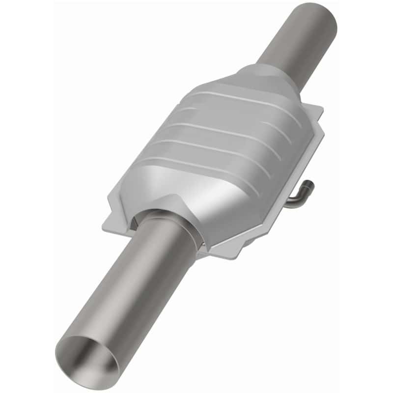 Magnaflow — MagnaFlow Conv Direct Fit 81-83 Jeep Cherokee 5.9L V8
California - view 31