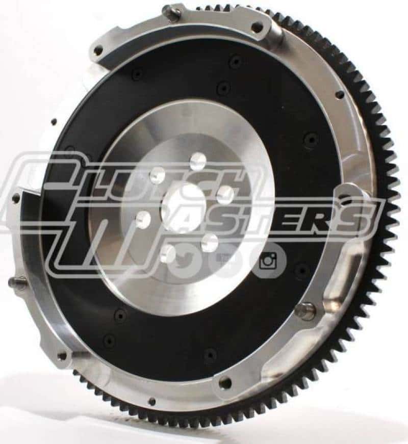 Clutch Masters — Clutch Masters 94-04 Mazda Miata 1.8L Aluminum Flywheel
Clutch Flywheel - view 2