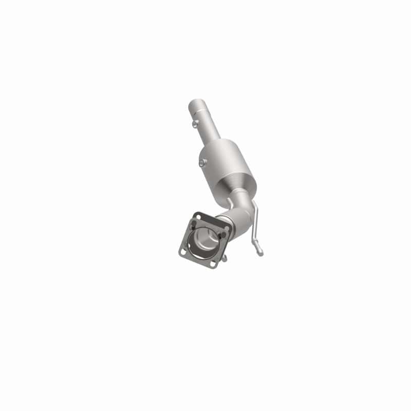 Magnaflow — MagnaFlow California Grade CARB Compliant Converter Direct Fit 05-09 Volkswagen Jetta L5 2.5L
California - view 24