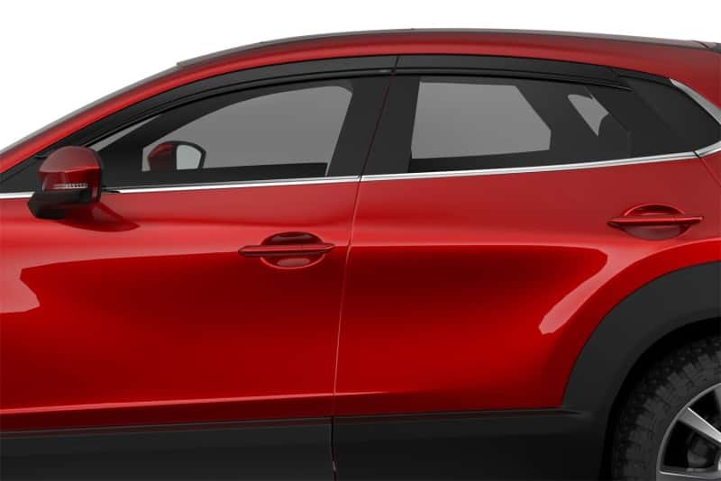 Husky Liners — Husky Liners 2024 Subaru Crosstrek Ventvisor Low Pro 4pc - Smoke
SideWindow Deflector
Side Window Deflecto - view 4