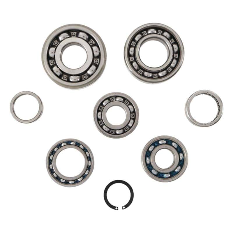Hot Rods — Hot Rods 01-08 Suzuki RM 250 250cc Transmission Bearing Kit - view 3