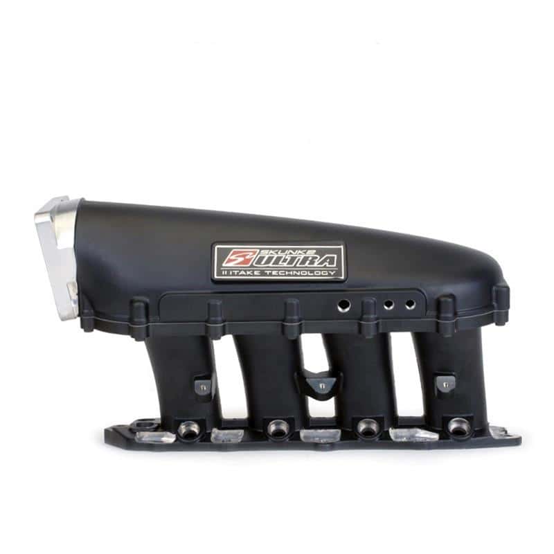 Skunk2 Racing — Skunk2 Ultra Series Intake Manifold w/ Black B VTEC 3.5L - Black Series
Intake Manifold - view 2