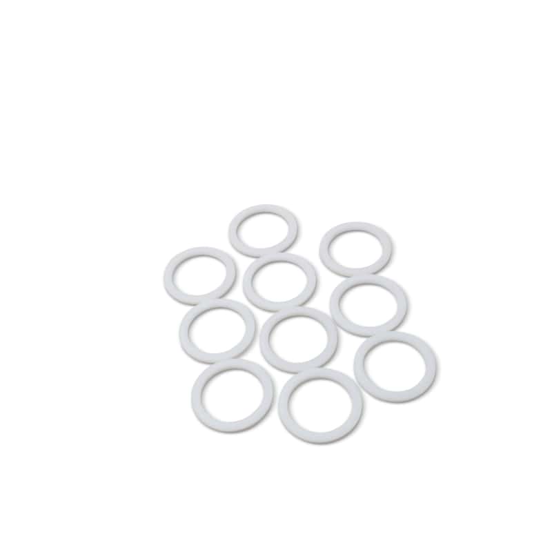 Russell — Russell Performance -8 AN PTFE Washers
Teflon Washer - view 6