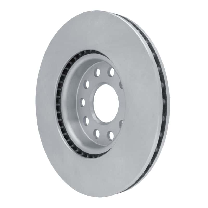 DFC — DFC 22-24 Mg Mg Gt (Mexico) Front Brake Rotor - view 5