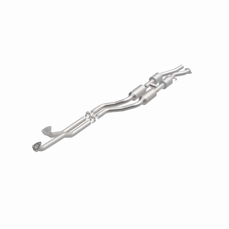 Magnaflow — MagnaFlow 96-99 BMW M3 L6 3.2L / 96-98 328i/328is L6 2.8L California Catalytic Converter Direct Fit
California - view 28