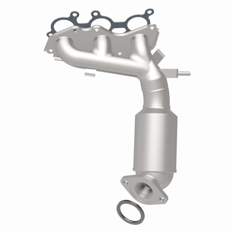 Magnaflow — MagnaFlow Conv DF 14-15 Toyota Highlander 3.5L Manifold
OEM Grade
OEM - view 15