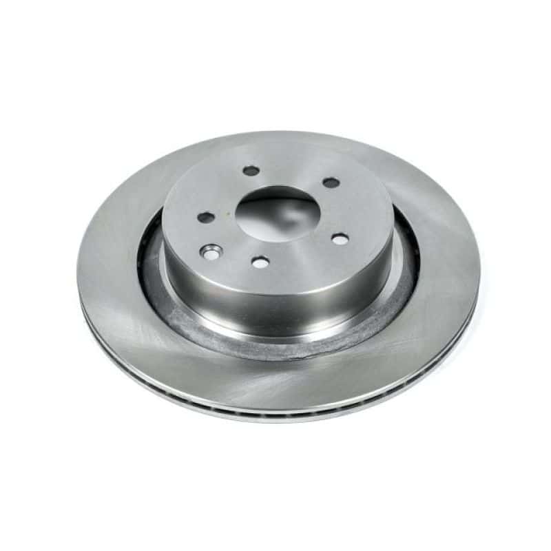 PowerStop — Power Stop 07-08 Infiniti G35 Rear Autospecialty Brake Rotor
AutoSpecialty Rotor - view 1