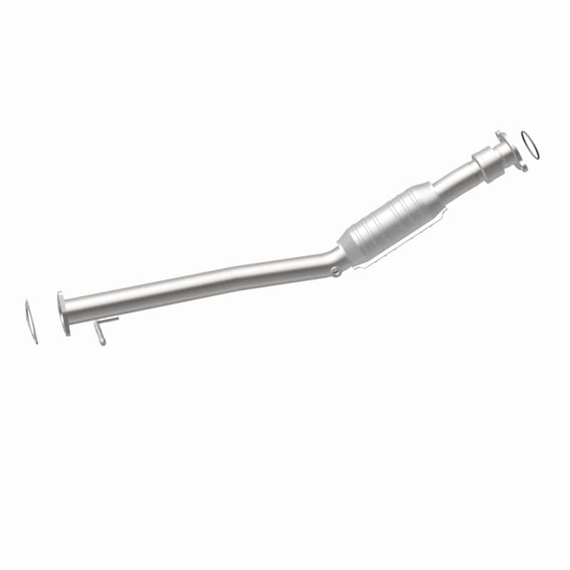 Magnaflow — MagnaFlow Conv DF 05-06 Equinox 3.4L OEM
OEM Grade
OEM - view 19