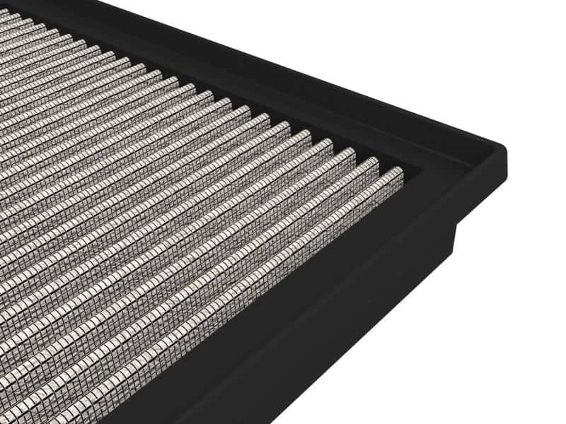 aFe — aFe MagnumFLOW Pro DRY S OE Replacement Filter 2022+ Toyota Tundra V6-3.5L (tt)
Magnum FLOW Filter - view 4