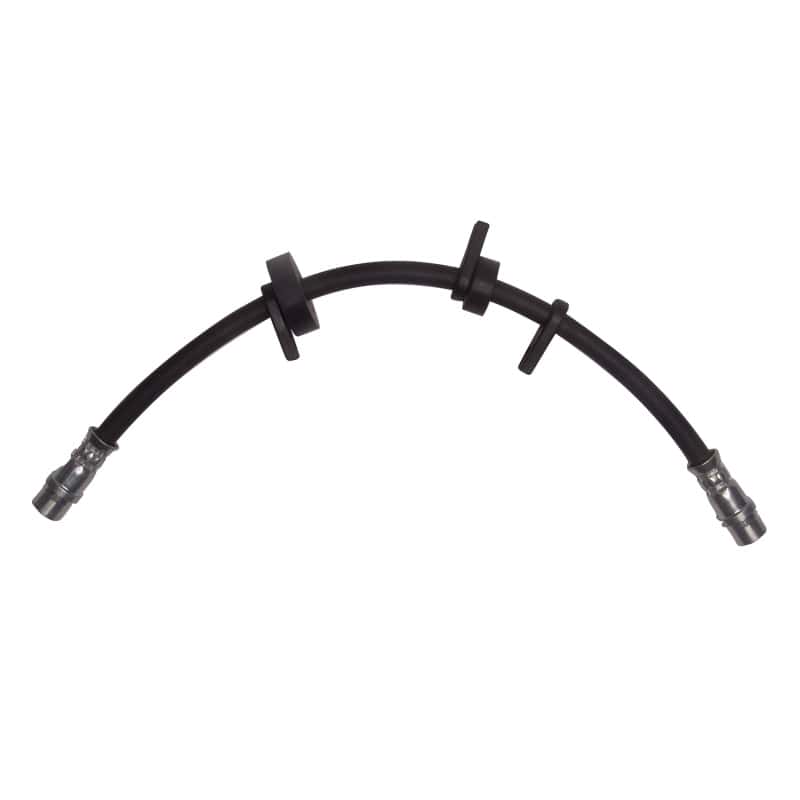 DFC — DFC 01-03 Volkswagen EuroVan Front-R Brake Hose - view 1