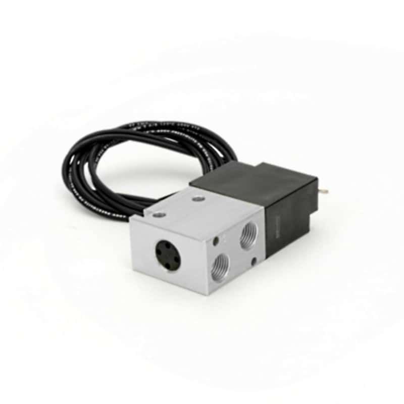 FAST — FAST Solenoid FAST Boost Control
Boost Solenoid - view 2