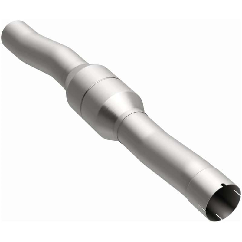 Magnaflow — MagnaFlow Conv DF 04.5- Dodge 2500/3500 5.9L
HM Grade
OEM - view 1