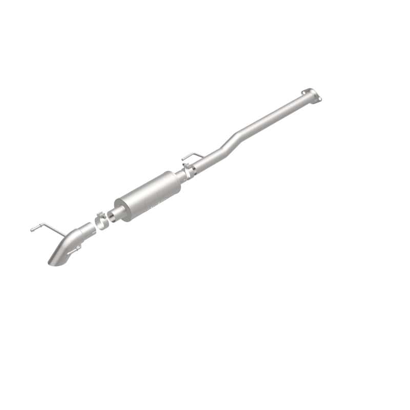 Magnaflow — MagnaFlow 13-14 Toyota Tacoma V6 4.0L Turn Down in Front of Rear Tire SS Catback Perf Exhaust
Cat-Back - view 23