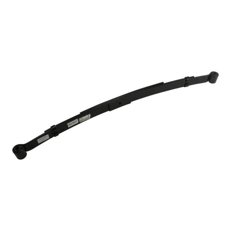 Belltech — Belltech LEAF SPRING 98-03 S-10 BLAZER 3inch
LEAF SPRING - view 2