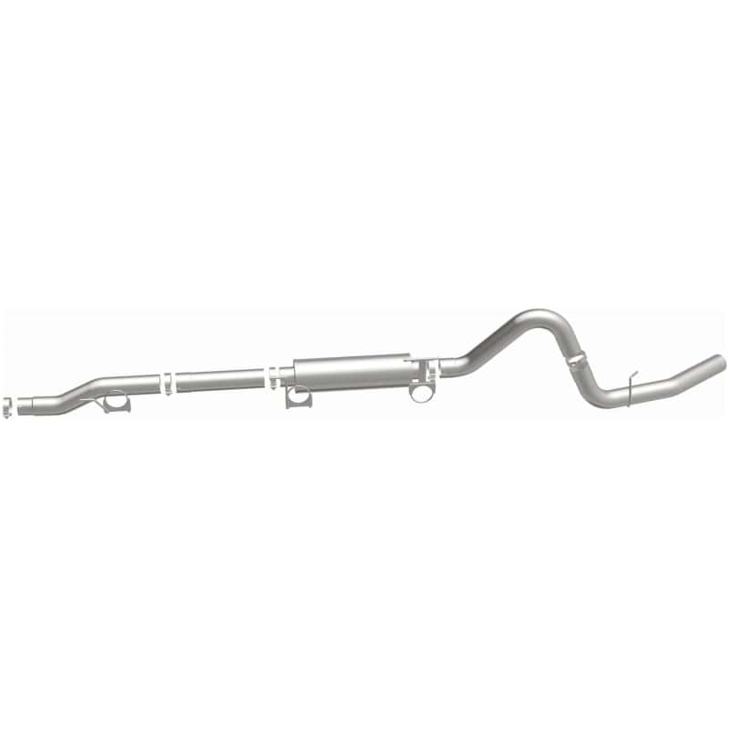 Magnaflow — MagnaFlow BRE Exhaust Kit 99-01 Ford F-250 F-350 Super Duty 7.3L
Exhaust Kit - view 29