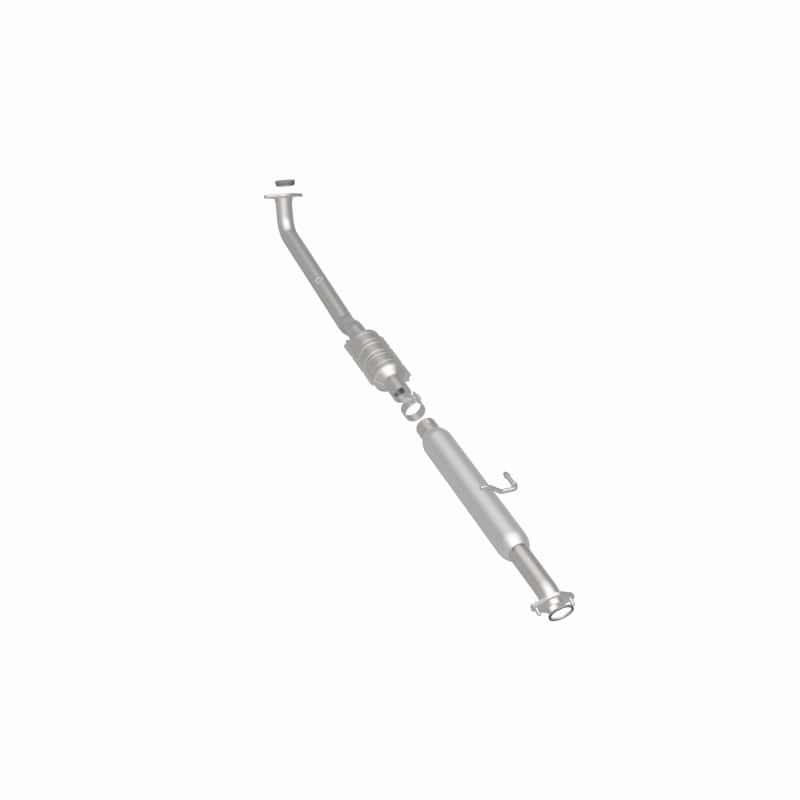 Magnaflow — Magnaflow Conv DF 2012-2014 CAMRY 2.5L Underbody
OEM Grade
OEM - view 15