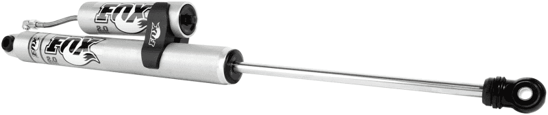 FOX — Fox 05+ Ford SD 2.0 Performance Series 13.6in. Smooth Body Remote Res. Rear Shock / 1.5-3.5in. Lift
2.0 Shock - view 3