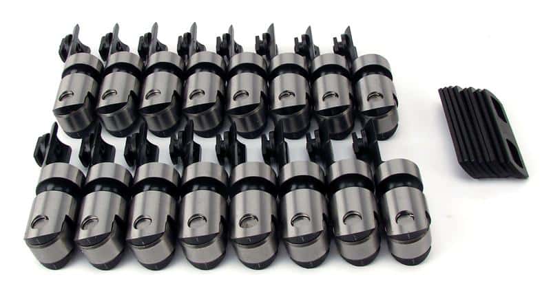 COMP Cams — COMP Cams Roller Lifter 842Od Std GM BLK
Engine Valve Lifter - view 3