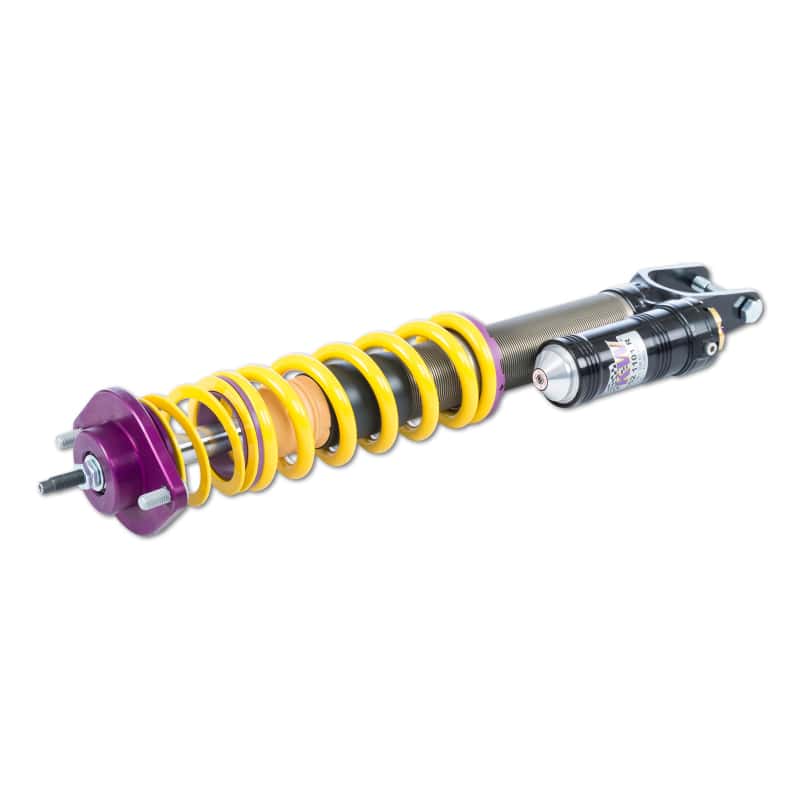 KW — KW 3-Way Clubsport Kit Mitsubishi Lancer (CT9A) EVO 7/8/9
Coilover Kit - view 10