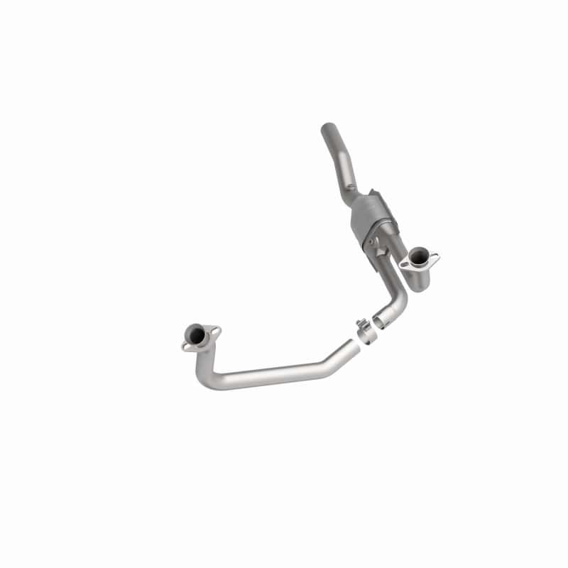 Magnaflow — MagnaFlow Conv DF 96-97 Dodge Van 3.9L/5.2L/5
HM Grade
HM - view 24