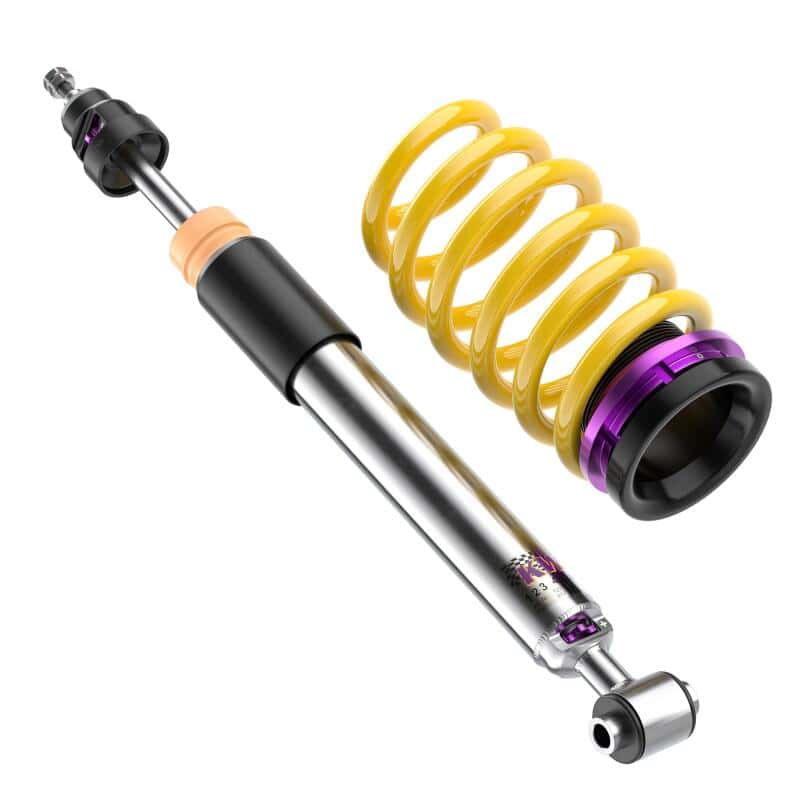 KW — KW Coilover Kit V3 Tesla Model Y AWD
Coilover Kit - view 7