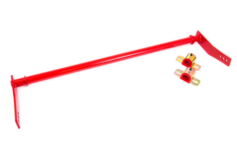 UMI Performance — UMI Performance 10-11 Camaro Rear Sway Bar Fabricated Adjustable
Rear Swaybar - view 1