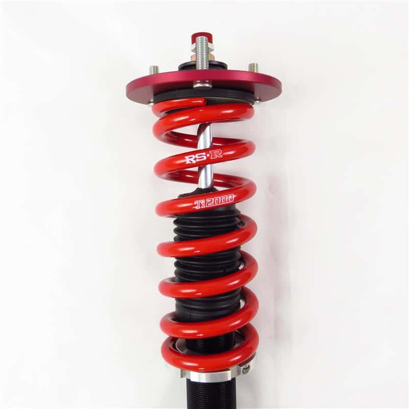RS-R — RS-R 14+ Lexus RC-F (USC10) Sports-i Coilovers - view 4