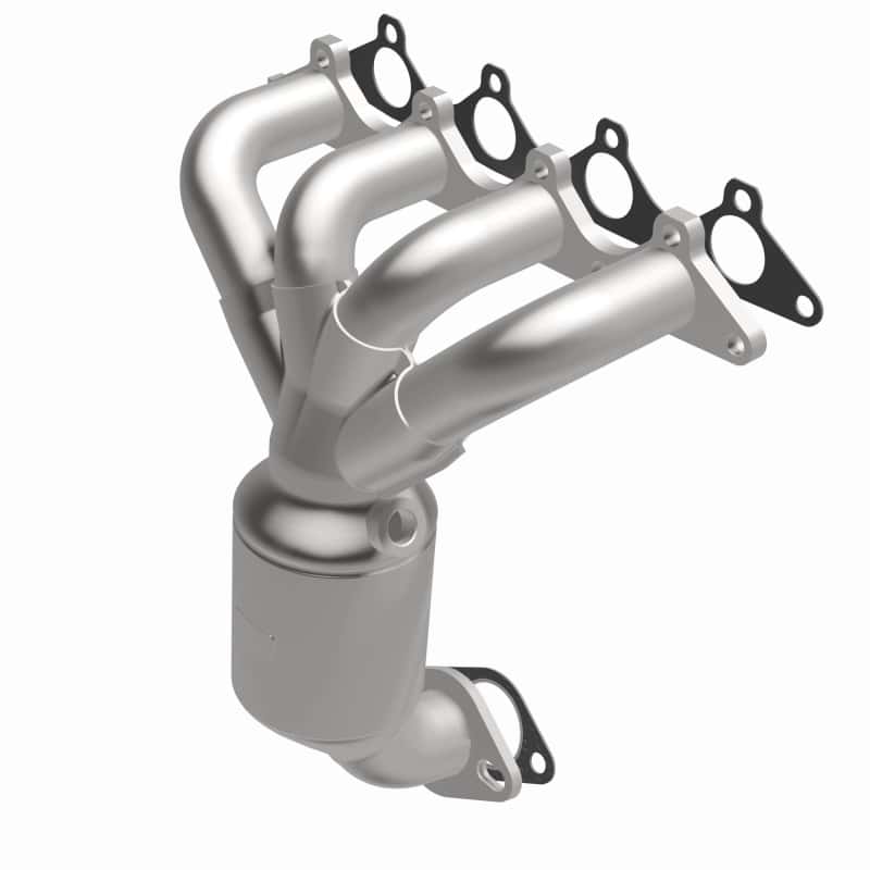 Magnaflow — MagnaFlow Conv DF 00-02 Hyun Accent 1.5L mani
HM Grade
HM - view 7