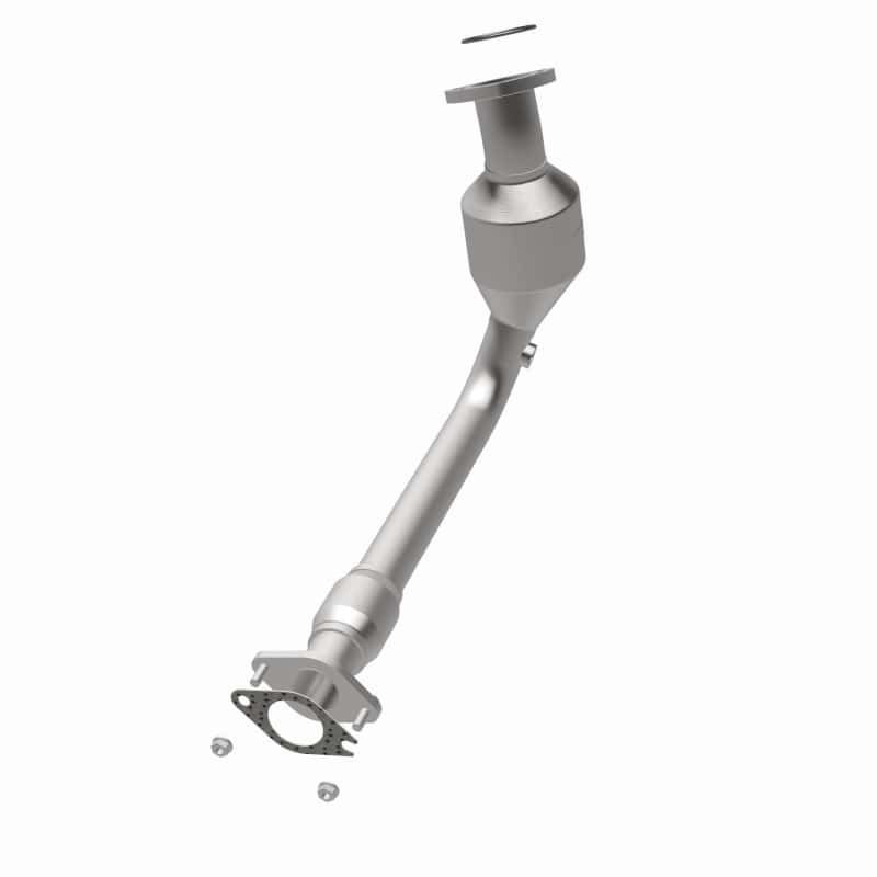 Magnaflow — Magnaflow 09-12 Chevrolet Malibu 3.6L Direct Fit Converter
California - view 20