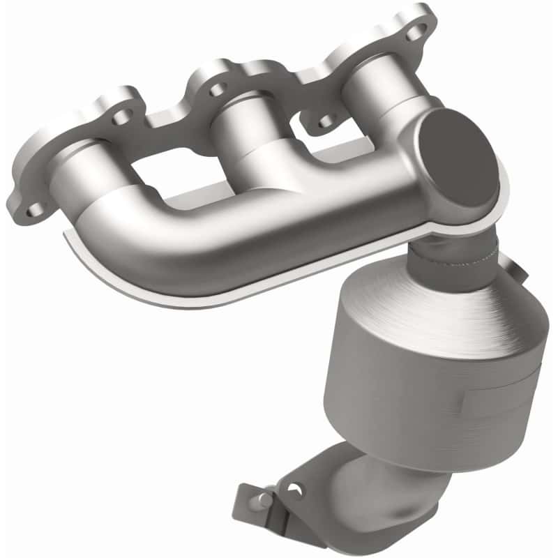 Magnaflow — Magnaflow 2004 Lexus ES330 3.3L Direct Fit Converter
California - view 3