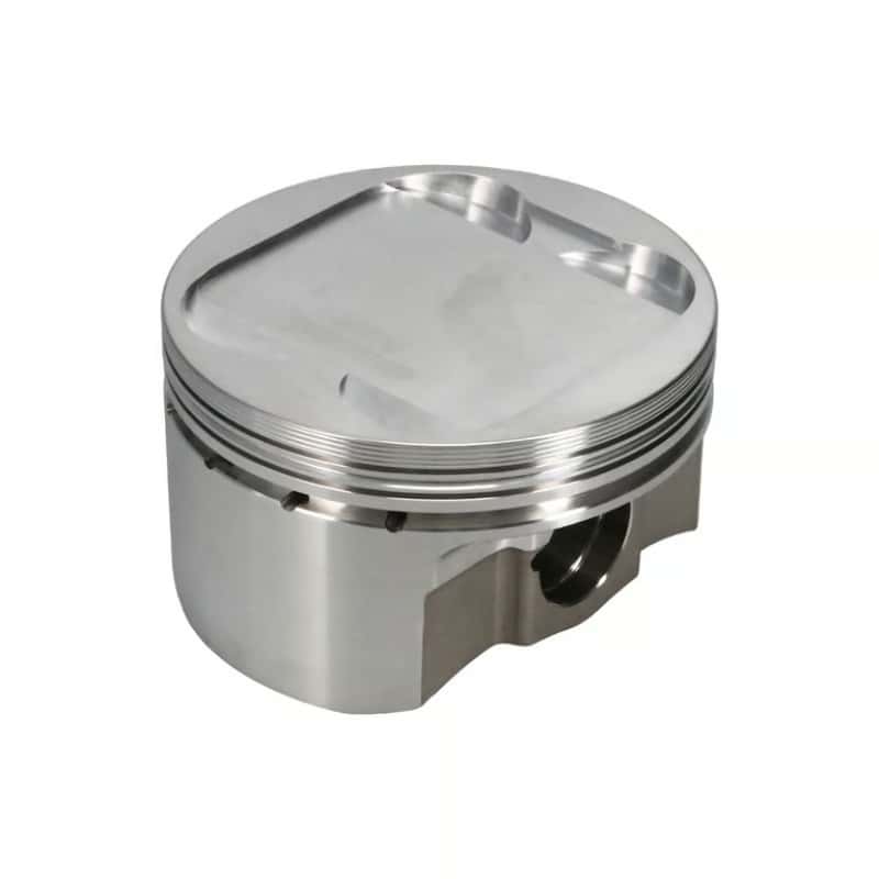 Wiseco — Wiseco Polaris 500 Sportsman/Scrambler 96-13 10.21 Piston Kit
Piston Kit - view 3