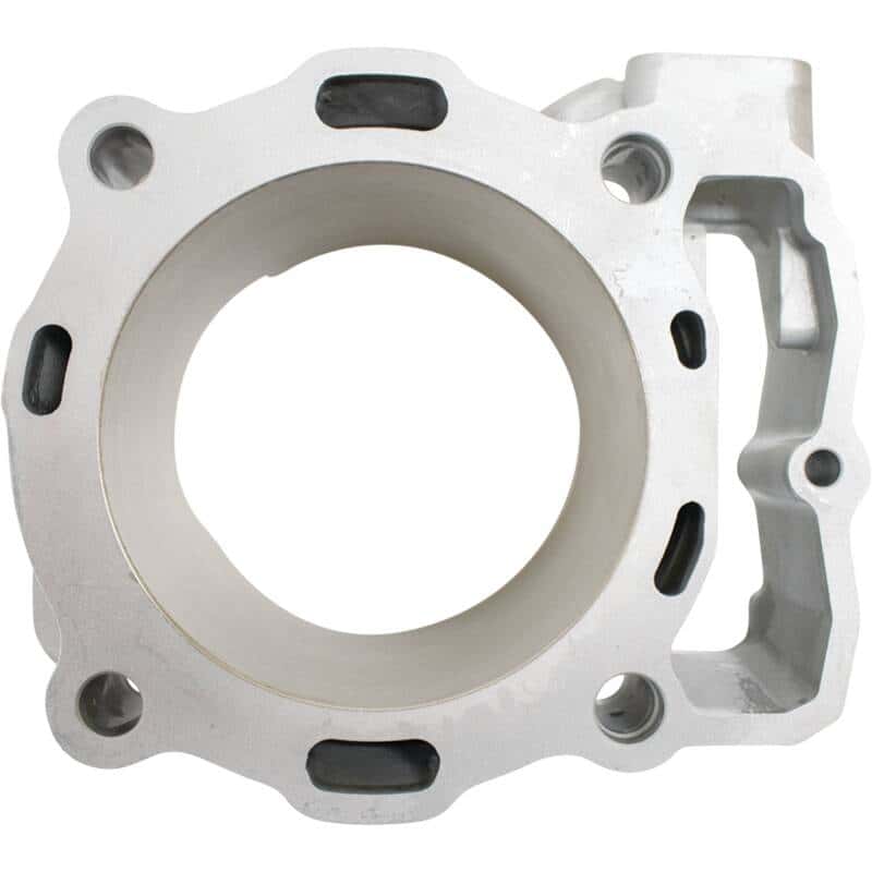 Cylinder Works — Cylinder Works 21-22 Gas-Gas EX 450 F 450cc Standard Bore Cylinder Kit - view 5