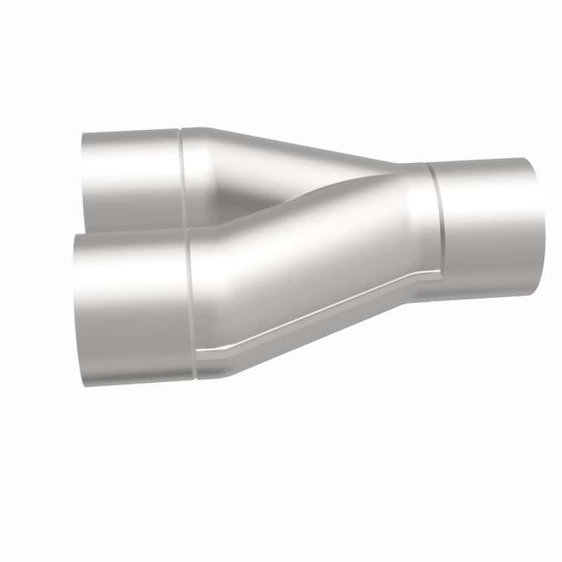 Magnaflow — MagnaFlow Smooth Trans Y 4 x 13inch C/D SS
Exhaust Pipe - view 8