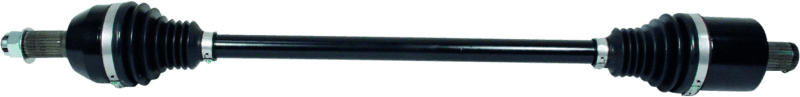 DragonFire Racing — DragonFire Racing Hydra Axle- Polaris RZR XP Turbo 16-17- Postion- Front- Right/Left - view 1